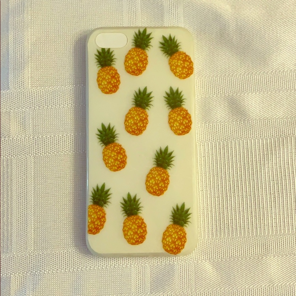 iPhone 5G / 5S case
